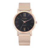 Women Luxury Watch