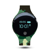 Bluetooth Smart Sport Watch