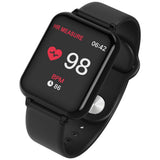 waterproof  smart watch