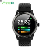 IP68 Waterproof SmartWatch