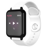 waterproof  smart watch