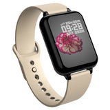 waterproof  smart watch