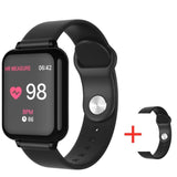 waterproof  smart watch