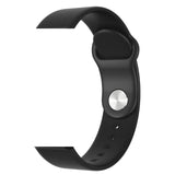 waterproof  smart watch