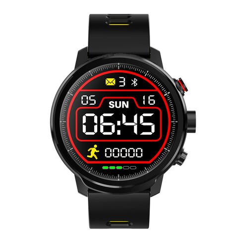 L5 Smart 1.3" Watch