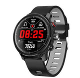L5 Smart 1.3" Watch